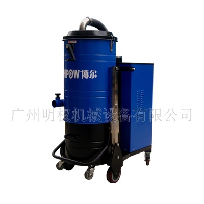 上海PV系列大功率重型工业吸尘器